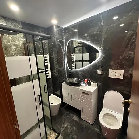 Rainbow Biennale Affittacamere Venezia