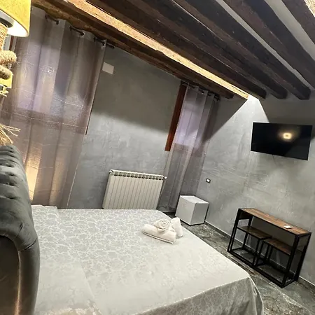 Affittacamere Rainbow Biennale Venezia