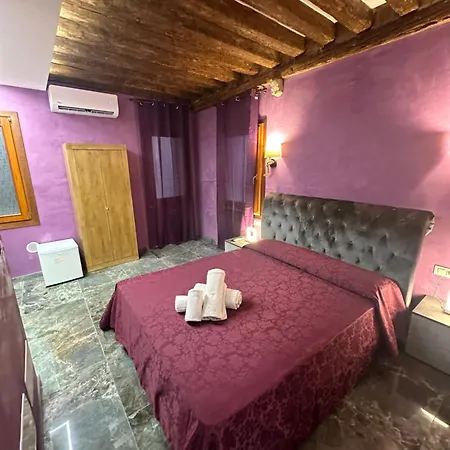 Affittacamere Rainbow Biennale Venezia