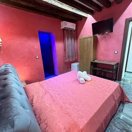 Rainbow Biennale Venezia