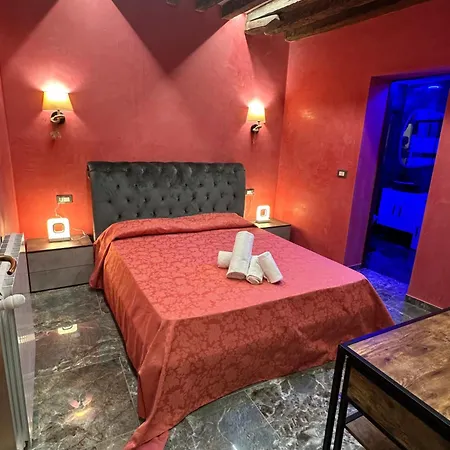 Affittacamere Rainbow Biennale