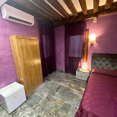 Rainbow Biennale Affittacamere