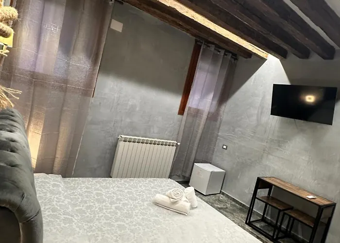 招待所 Rainbow Biennale 威尼斯