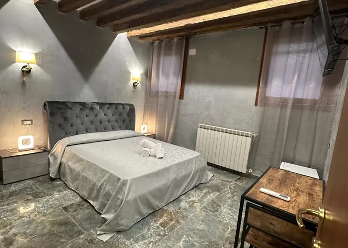 Rainbow Biennale 招待所 威尼斯