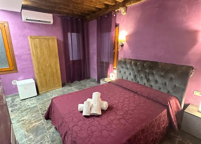 招待所 Rainbow Biennale 威尼斯