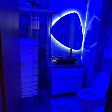 Rainbow Biennale Pensionat 3*