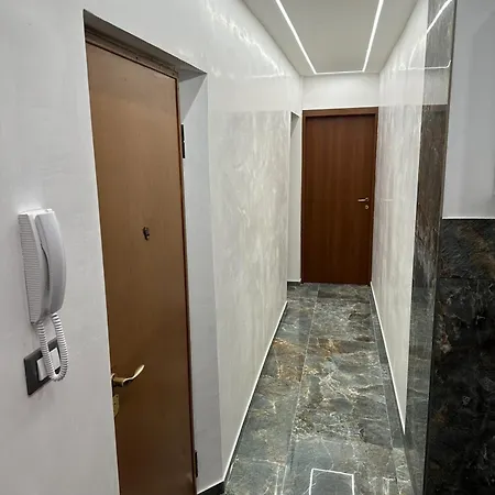 Pensionat Rainbow Biennale