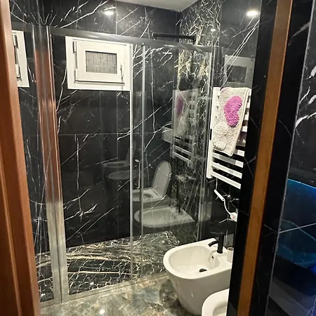 Pensionat Rainbow Biennale Venedig