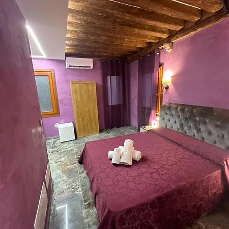 Pensionat Rainbow Biennale