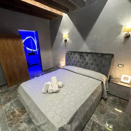 Rainbow Biennale Pensionat