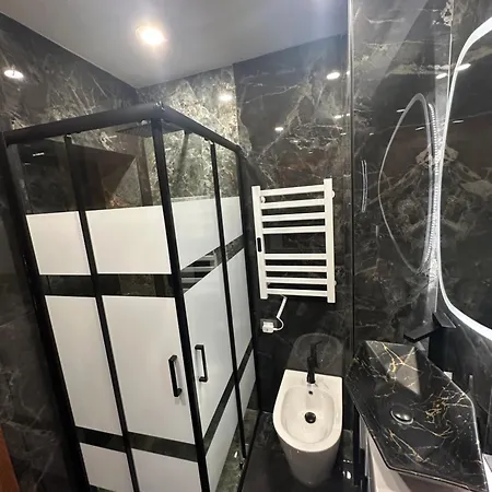 Rainbow Biennale Pensionat