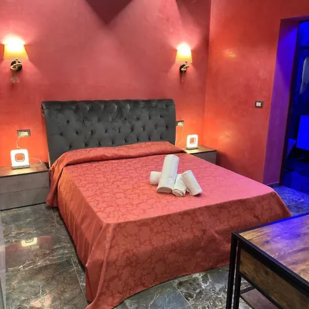 Rainbow Biennale Pensionat 3*