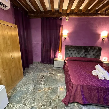 Rainbow Biennale Pensjonat Wenecja