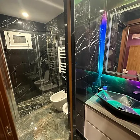 Rainbow Biennale Gasthuis Venetië