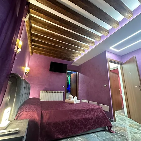 Rainbow Biennale Gasthuis Venetië