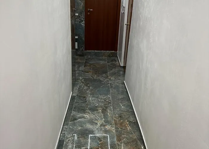 Rainbow Biennale Pensjonat 3*